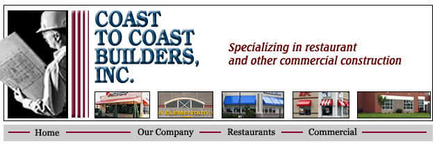 Coast to Coast banner