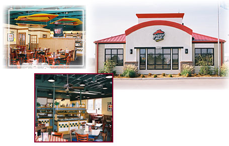 commercial construction